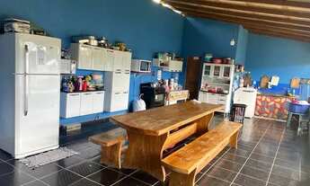 Imagem: Casa a venda em Rorainópolis