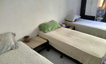 Imagem 2: Quartos Compartilhados para Rapazes - Salvador/Ba - Pituba - Frente à praia