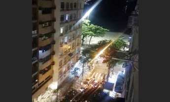 Imagem 3: Apartamento para venda possui 95 metros quadrados com 2 quartos em Icaraí - Niterói - RJ