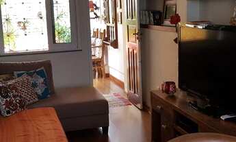 Imagem 3: SANTA TEREZA - TRANQUILIDADE TOTAL, COSTA BASTOS,CASA TIPO APARTAMENTO