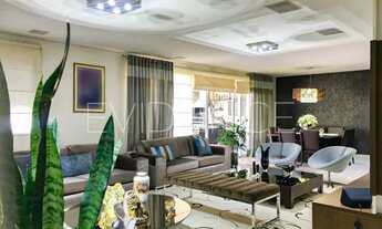 Imagem: Apartamento de192 M² No miolo Do Tatuapé