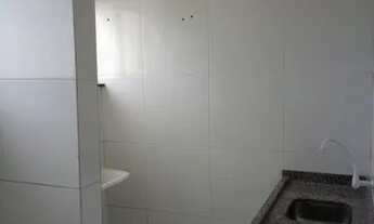 Imagem 3: Apartamento no Inocoop
