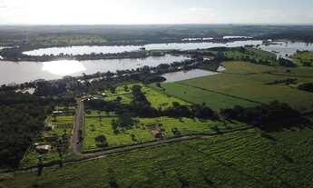 Imagem 4: Vende terreno Chácara com venda por R$80.000