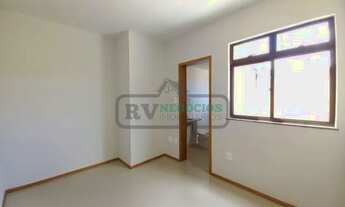 Imagem 3: RV398DM5 Apartamento com área externa no São Mateus - Juiz de Fora - MG