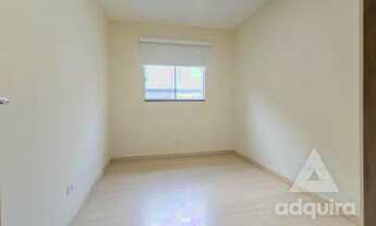 Imagem 6: Casa com 3 quartos - Bairro Jardim Carvalho em Ponta Grossa