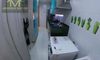 Imagem 6: Lançamento de 2 quartos com 1 vaga no Edifício Costa Mare em Itapuã! Cód.19230 F