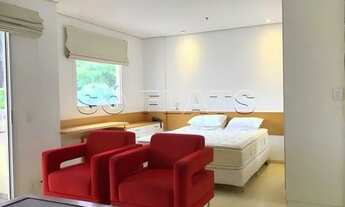 Imagem: Flat Saint Charbel disponível para venda