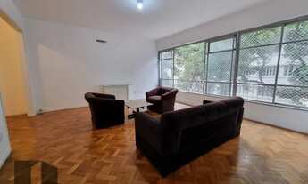 Imagem 3: Apartamento em Copacabana