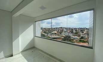 Imagem 2: Contagem - Apartamento Padrão - Inconfidentes