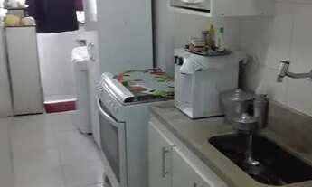 Imagem 6: Apartamento para venda com 2 quartos em Tanque