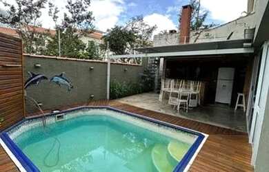 Imagem 2: CASA EM CONDOMÍNIO - VILA SÃO FRANCISCO - SP