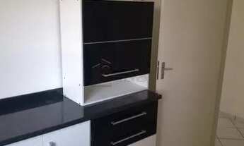 Imagem 6: Apartamento Padrão em Jundiaí