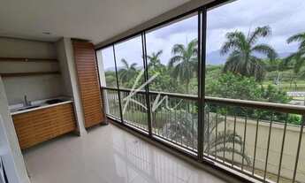 Imagem: Apartamento 93m2 com 3 quartos com varanda