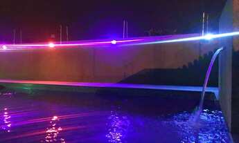 Imagem 5: Promoção imperdivel casa com piscina com área de jogos e churrasqueira em Itanhaém