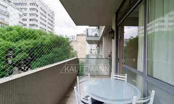 Imagem 3: Próximo Metro Apartamento com 4 dormitórios