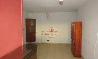 Imagem 3: Apartamento com 2 dormitórios para alugar, 56 m² por R$ 1.950,00/mês - Freguesia do Ó - Sã