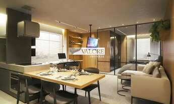 Imagem 2: Apartamento 1 quarto à venda no Carmo