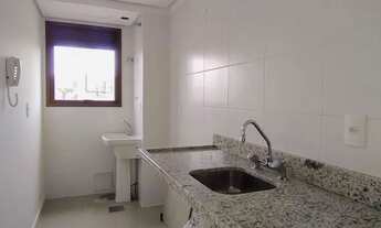 Imagem 6: Apartamento para Venda - 59.3m², 2 dormitórios, sendo 1 suites, 1 vaga - Higienópolis