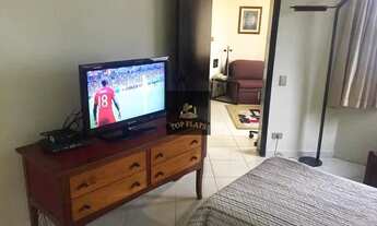 Imagem 6: Flat Para Locação no Brooklin