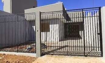 Imagem: Casa com 2 dormitórios à venda por R$