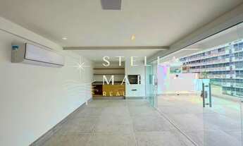 Imagem 7: RIO DE JANEIRO - RESIDENCIAL - LEBLON