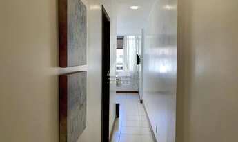 Imagem: Apartamento à venda, 1 quarto, 1 suíte