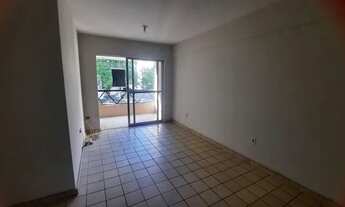 Imagem: Apartamento de 75 metros quadrados no bairro