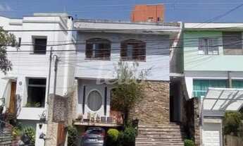 Imagem: São Paulo - Casa Padrão - Vila Mariana