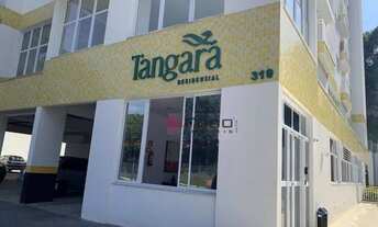 Imagem 7: Apartamento com 1 dormitório para alugar, 46 m² por R$ 2.315,00/mês - Jardim Uirá - São Jo