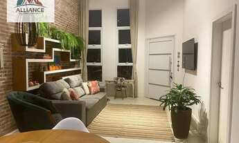 Imagem: Casa com 3 dormitórios à venda, 169 m²