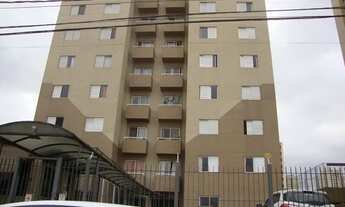 Imagem: Apartamento de 67m² em Osasco, bairro Quitaúna