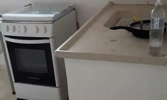 Imagem 2: Aluga-se um quarto mobiliado 600reas incluso água