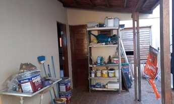 Imagem 3: Casa praia de Zumbi na Semana Santa