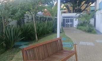 Imagem 4: Apartamento para aluguel tem 60 metros quadrados com 2 quartos em Liberdade - São Paulo