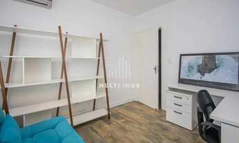 Imagem: Apartamento 2 dormitórios com 78m²