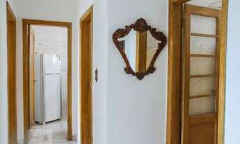 Imagem 4: Apartamento para Aluguel - Bela Vista, 1 Quarto, 67 m2