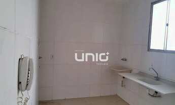 Imagem 3: Apartamento com 2 dormitórios para alugar, 45 m² por R$ 978,48/mês - Piracicamirim - Pirac