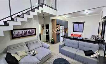 Imagem 6: Casa locação, 3 dormitórios 1 suíte. 102m2 R$3.450,00 Condomínio Marchant Buarque Atib