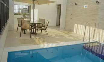 Imagem 1: Com Vista para o Mar - Melhor Trecho de banho de Boa Viagem - 2 qts