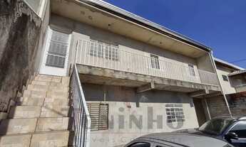 Imagem 2: Casa 3 Dormitórios para locação em Campinas - SP