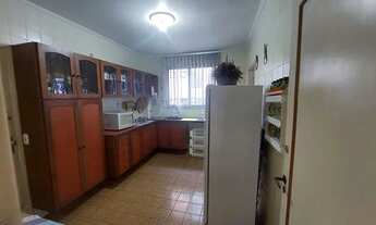 Imagem 7: Quadra do mar- 3 dorms- Andar alto- mobiliado