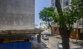 Imagem 7: Apartamento à venda, 3 quartos, 1 suíte, 1 vaga, Leme - RIO DE JANEIRO/RJ