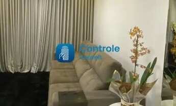 Imagem 6: Lindo apartamento, Amplo com 73M², 02 Dormitórios (01 Suíte) e Sacada fechada no Reiki - N