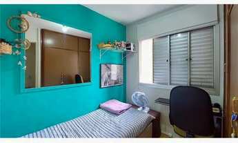 Imagem 6: APARTAMENTO RESIDENCIAL em São Paulo - SP, Perdizes