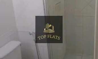 Imagem 7: Flat Para Locação Vila Olímpia