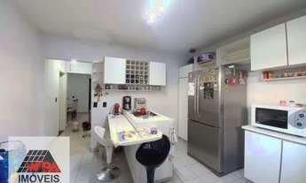 Imagem 6: Casa com 3 dormitórios à venda, 121 m² por R$ 450.000,00 - Vila Louricilda - Americana/SP