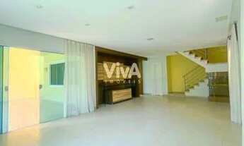 Imagem 6: Casa em condomínio 4 suítes