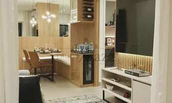 Imagem 2: Apartamento Padrão em Jacareí