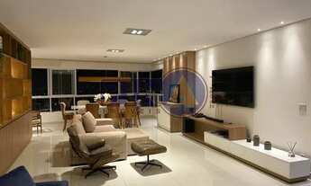 Imagem 4: Apartamento para alugar/ locação no setor marista , opus, areião