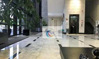 Imagem 2: Conjunto, 142 m² - Itaim Bibi - São Paulo/SP